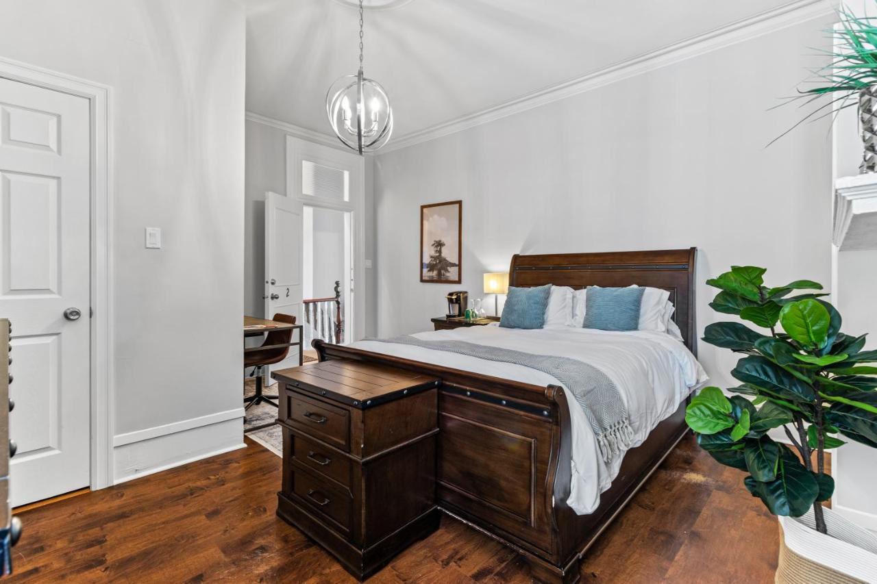 Mckay Manor On Duckworth Hotel St. John's Ngoại thất bức ảnh