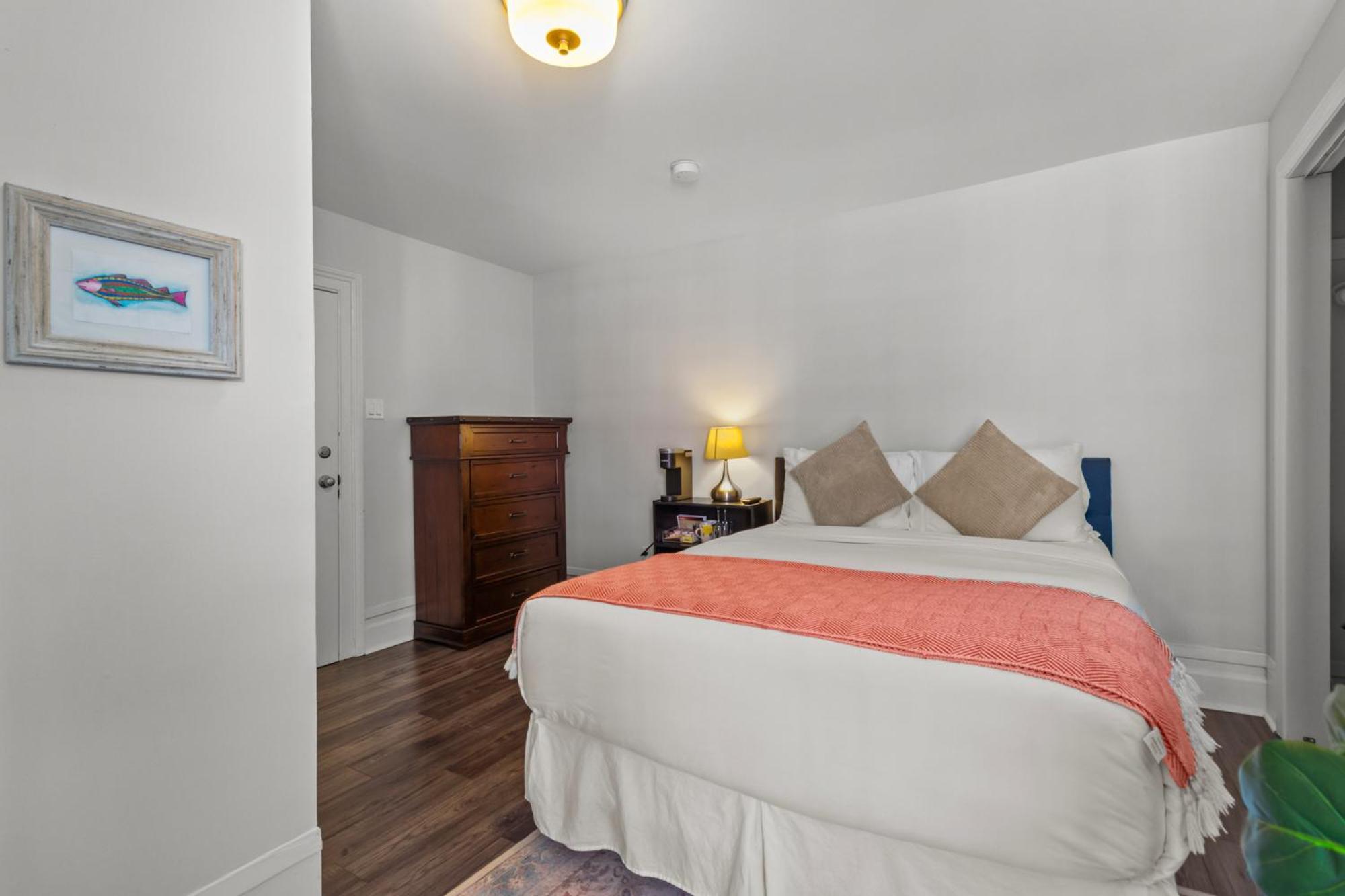 Mckay Manor On Duckworth Hotel St. John's Ngoại thất bức ảnh
